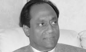 আবদুল্লাহ আল নোমানের মৃত্যুতে ডেমোক্রেটিক লীগের শোক